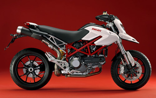 Download Ducati Hypermotard 1100 1100s repair manual