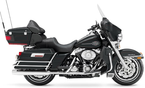 Download Harley Davidson Touring repair manual