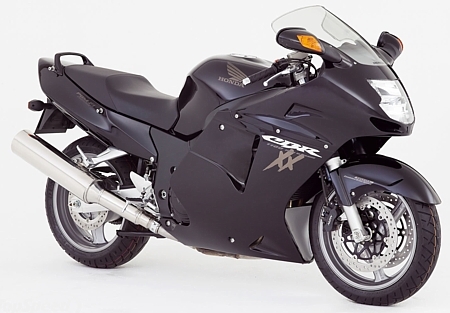 Download Honda Cbr1100xx repair manual