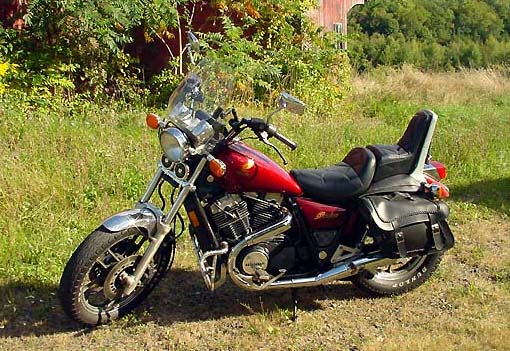 Download Honda Vt700c Vt750c repair manual