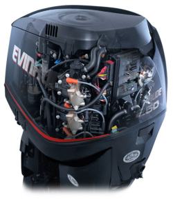 Download Johnson Evinrude Outboard Motor 65-300hp repair manual