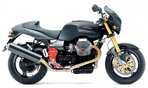 Download Moto Guzzi V11 Sport repair manual