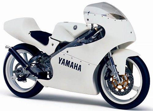 Download Yamaha Tz125 repair manual