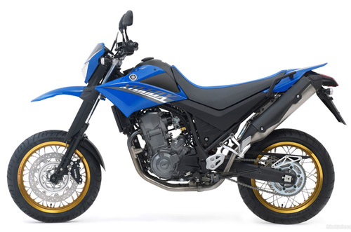 Download Yamaha Xt-660 repair manual